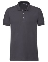 Poloshirts Convoy Grey (Solid) XL_3458288