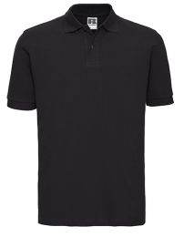 Poloshirts Black M_3459189