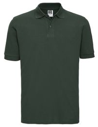 Poloshirts Bottle Green XL_3459333