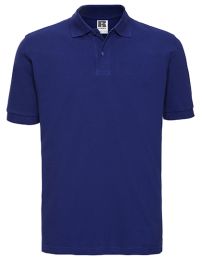 Poloshirts Bright Royal S_3459365