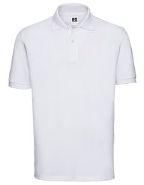 Poloshirts White 3XL_3459909
