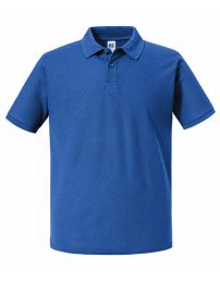 Poloshirts Bright Royal XXL_3460246