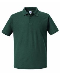 Poloshirts Bottle Green S_3460278