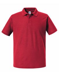 Poloshirts Classic Red M_3460486