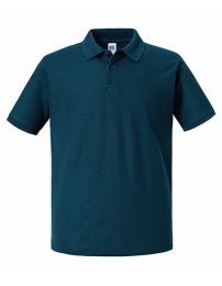 Poloshirts Petrol Blue XL_3460934