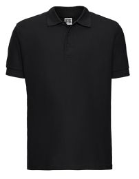 Poloshirts Black 3XL_3463416