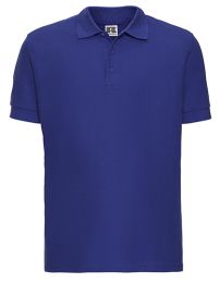 Poloshirts Bright Royal M_3463480