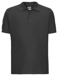 Poloshirts Titanium (Solid) S_3464104