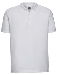 Poloshirts White XXL_3464296