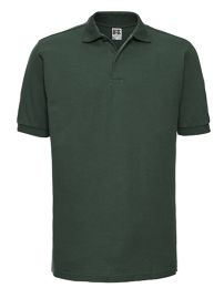 Poloshirts Bottle Green 4XL_3464657