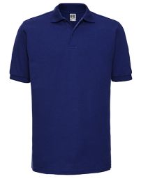 Poloshirts Bright Royal 5XL_3464961
