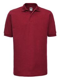 Poloshirts Classic Red XL_3465185