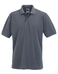 Poloshirts Convoy Grey (Solid) S_3465265
