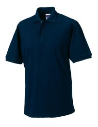 Poloshirts French Navy XL_3465441