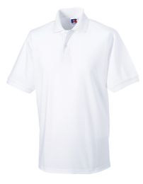 Poloshirts White L_3465841