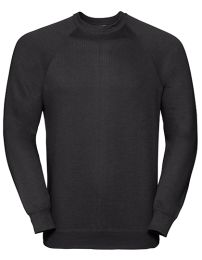 Sweatshirts & -jacken Black XXL_3466590