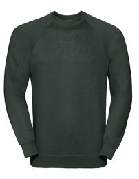 Sweatshirts & -jacken Bottle Green XL_3466670