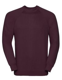 Sweatshirts & -jacken Burgundy S_3466974