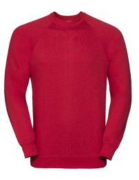Sweatshirts & -jacken Classic Red M_3467086