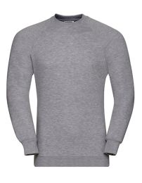 Sweatshirts & -jacken Light Oxford (Heather) XS_3467278
