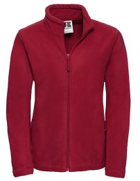 Jacken Classic Red XXL_3469969