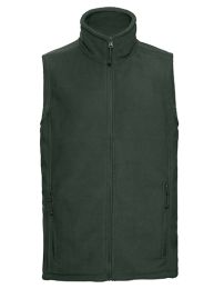 Westen & Bodywarmer Bottle Green XXL_3470992