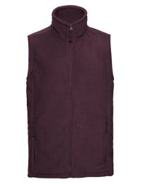 Westen & Bodywarmer Burgundy XXL_3471184