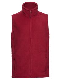 Westen & Bodywarmer Classic Red XL_3471264