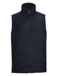 Westen & Bodywarmer French Navy M_3471424