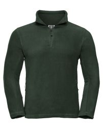 Pullover Bottle Green S_3471643