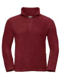 Pullover Classic Red S_3471931