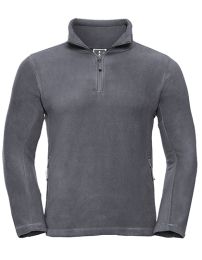 Pullover Convoy Grey (Solid) XS_3472011