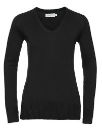 Pullover Black XXL_3472802