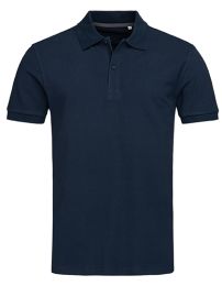 Poloshirts Marina Blue XXL_3478884