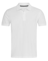 Poloshirts White S_3479060