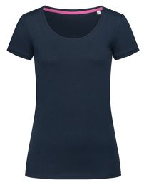 T-Shirts Marina Blue M_3480799