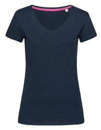 T-Shirts Marina Blue M_3481055