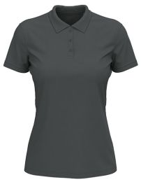 Poloshirts Slate Grey (Solid) 3XL_3481836