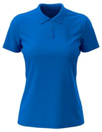 Poloshirts Bright Royal XL_3482140