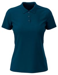 Poloshirts Navy Blue S_3482316