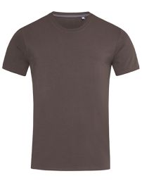 T-Shirts Dark Chocolate S_3483287