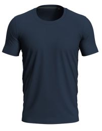 T-Shirts Blue Midnight L_3483559