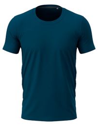 T-Shirts Navy Blue XL_3483895