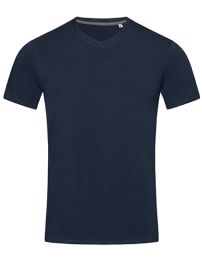 T-Shirts Marina Blue XXL_3484392