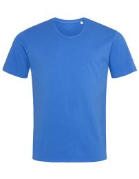 T-Shirts Bright Royal L_3485244
