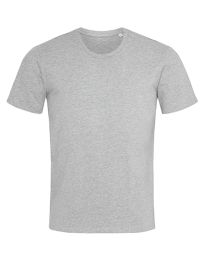 T-Shirts Grey Heather L_3485324