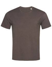 T-Shirts Dark Chocolate S_3485452