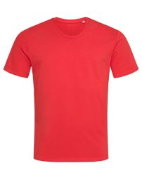 T-Shirts Scarlet Red XXL_3485596