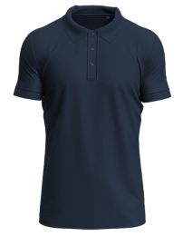 Poloshirts Blue Midnight M_3486117