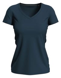 T-Shirts Marina Blue XS_3487990